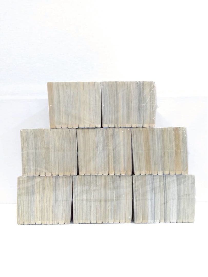 0830 ブリーチ全巻