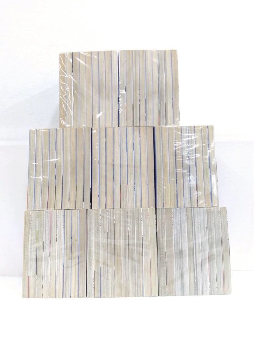 0830 ブリーチ全巻