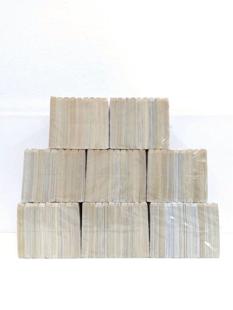 0830 ブリーチ全巻