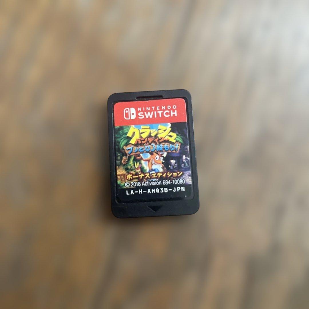 Nintendo Switch ゲーム10本セット　バラ入り不可