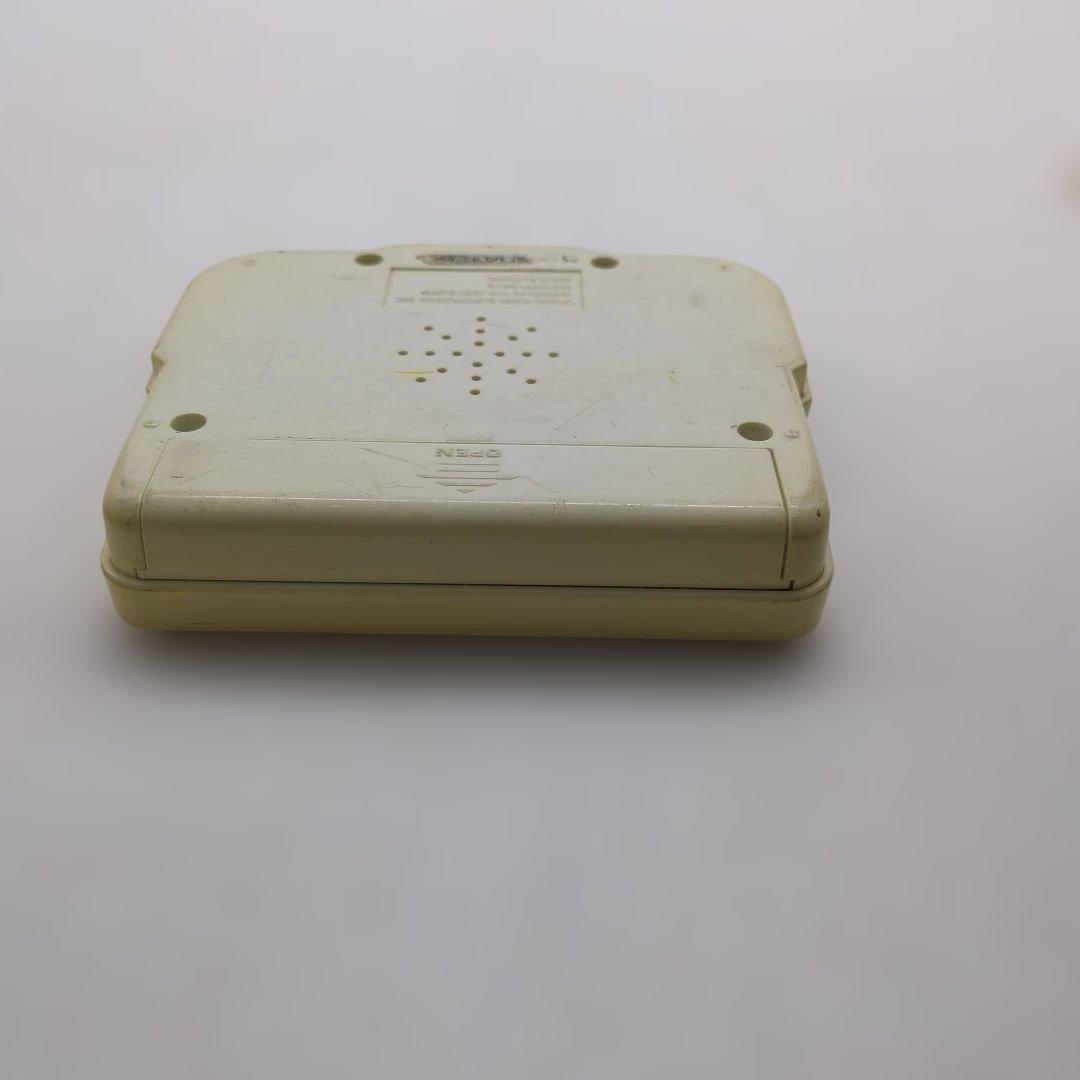 【動作確認済】レトロ　Simon’s Quest 電子ゲーム Tiger