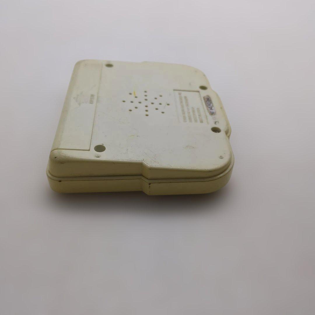 【動作確認済】レトロ　Simon’s Quest 電子ゲーム Tiger