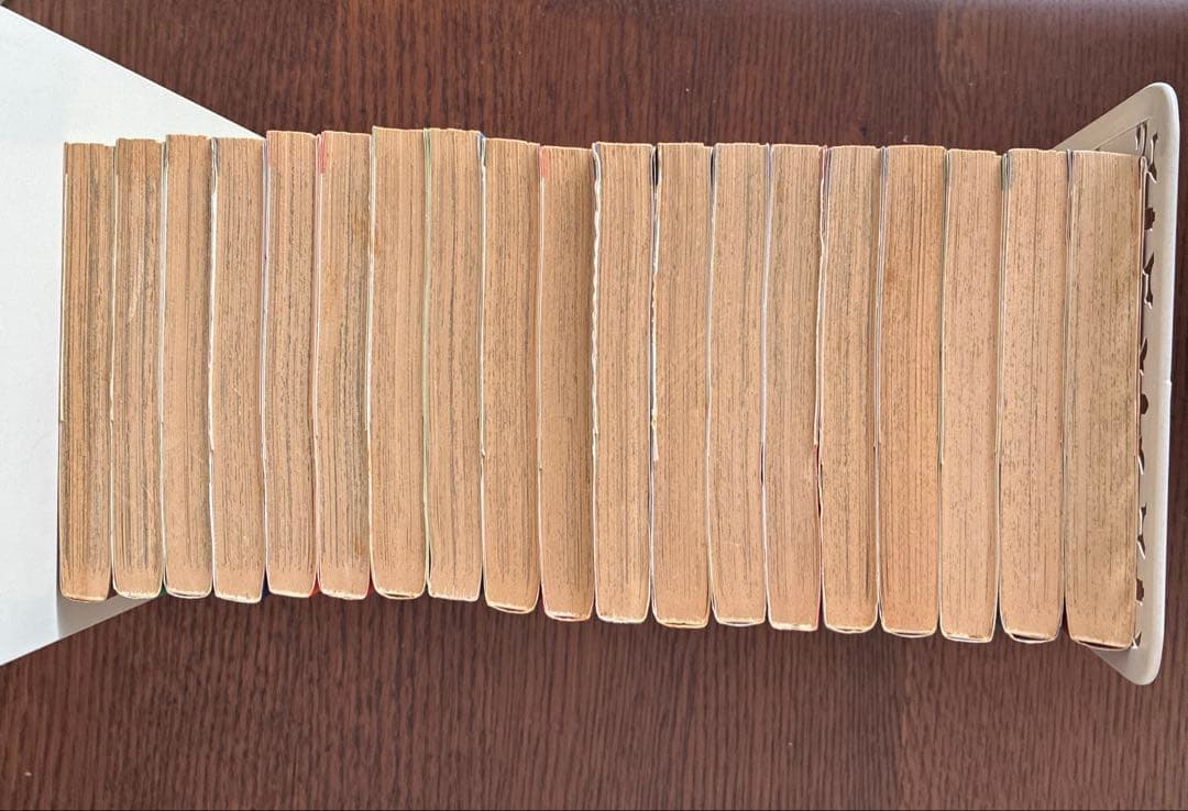 しげの秀一　バリバリ伝説　漫画　全巻セット　 全38巻