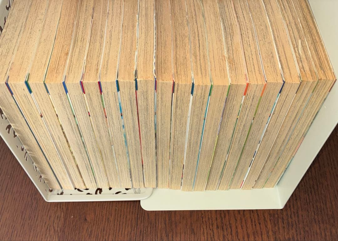 しげの秀一　バリバリ伝説　漫画　全巻セット　 全38巻