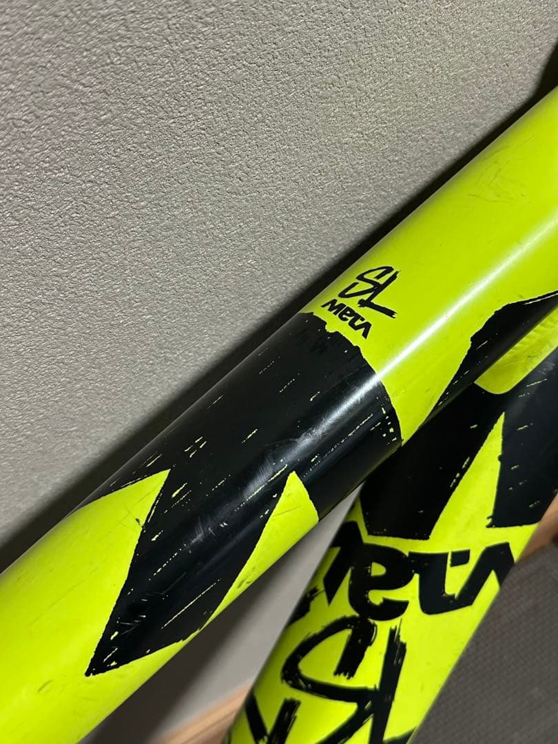 自転車本体 Commencal  SL 26