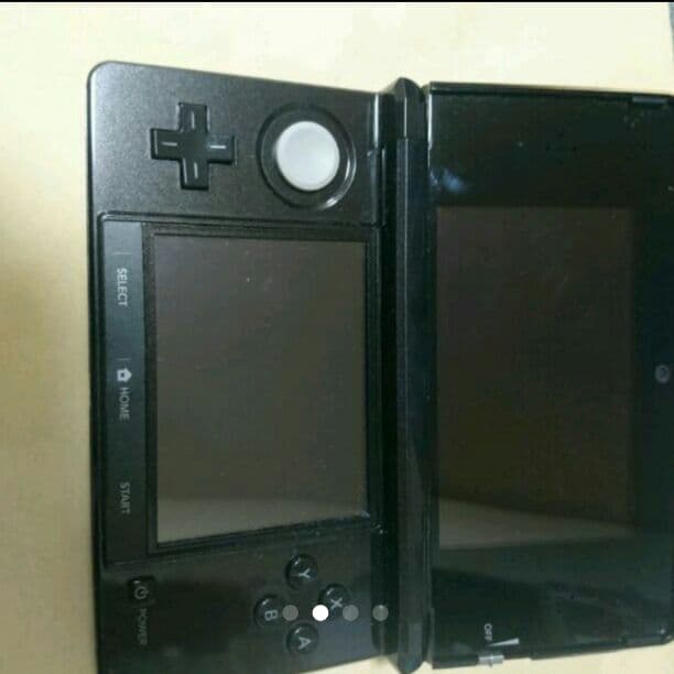 3DS☆欠品あり(T-T)