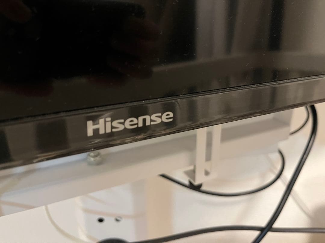 Hisense 50F60E 液晶テレビ 50インチ