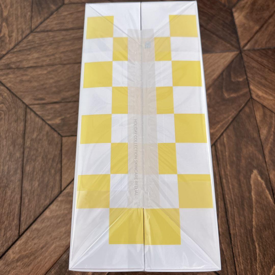 ザ・ギンザ ホリデーコレクション　スキンケアリチュアル★