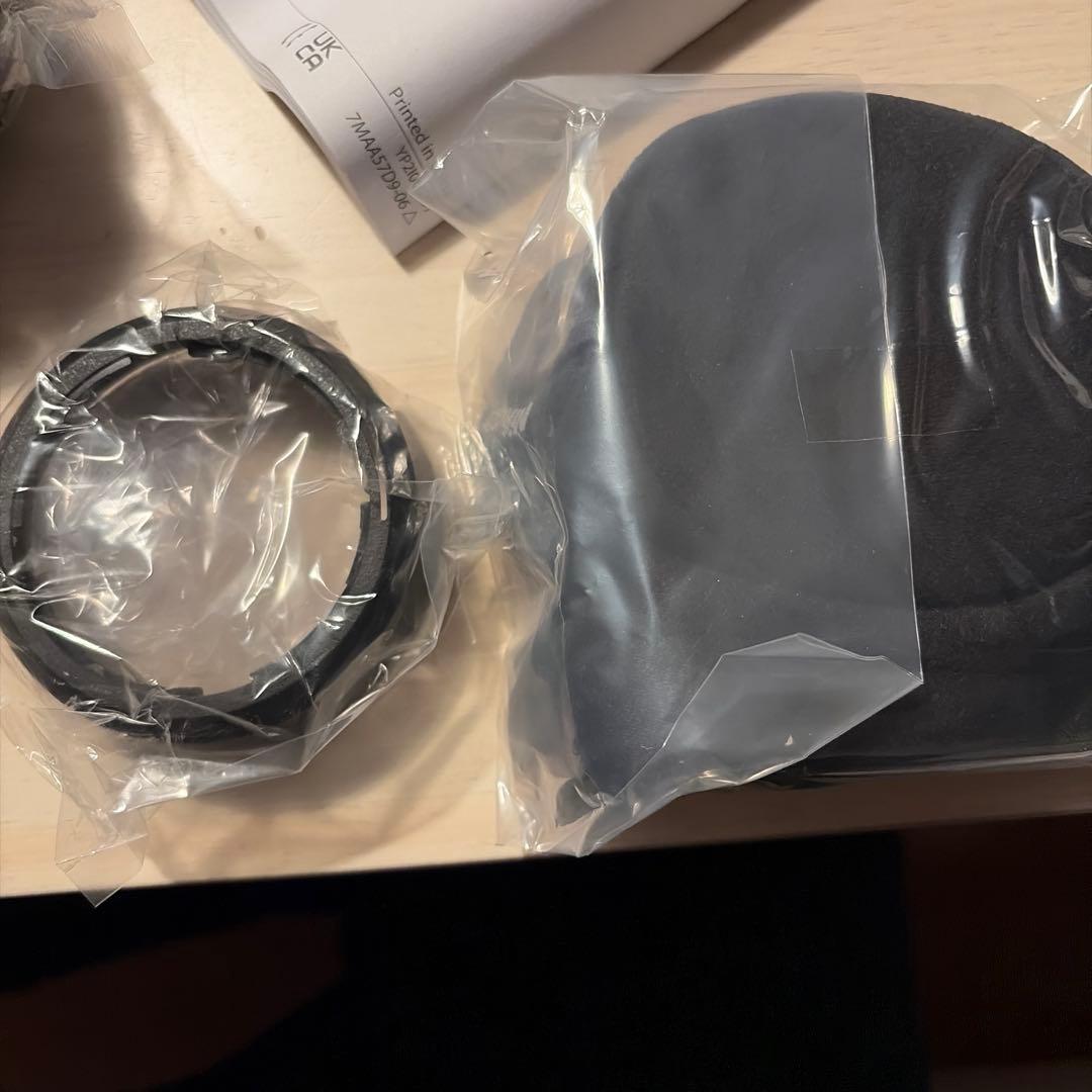 Nikon AF-S DX NIKKOR 35mm f/1.8G レンズ