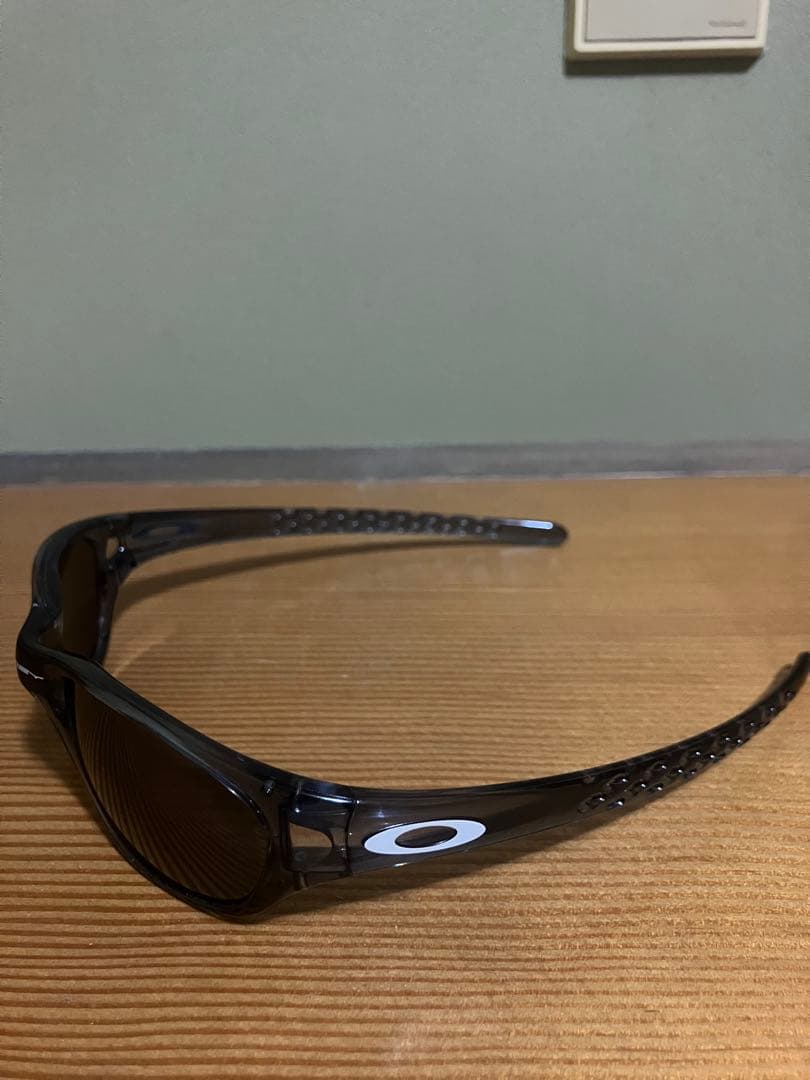 Oakley fives サングラス