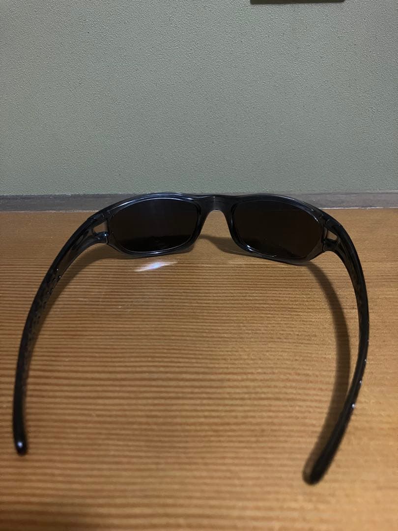 Oakley fives サングラス