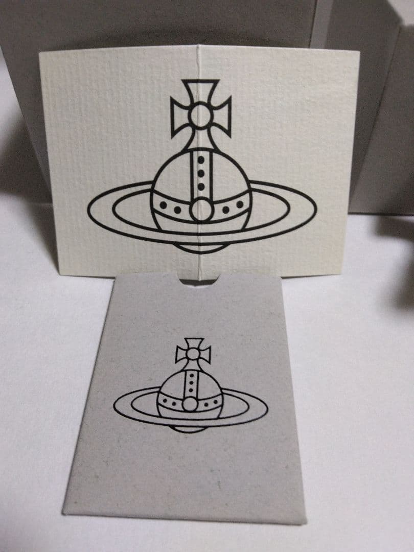 Vivienne Westwood ゴールドネックレス