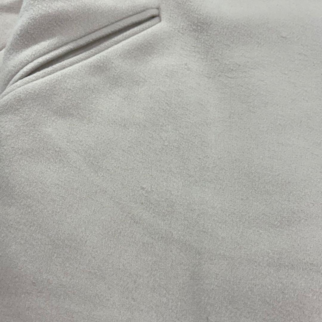 ゆう 様IENA イエナ MANTECO オーバーチェスターコート ベージュ L