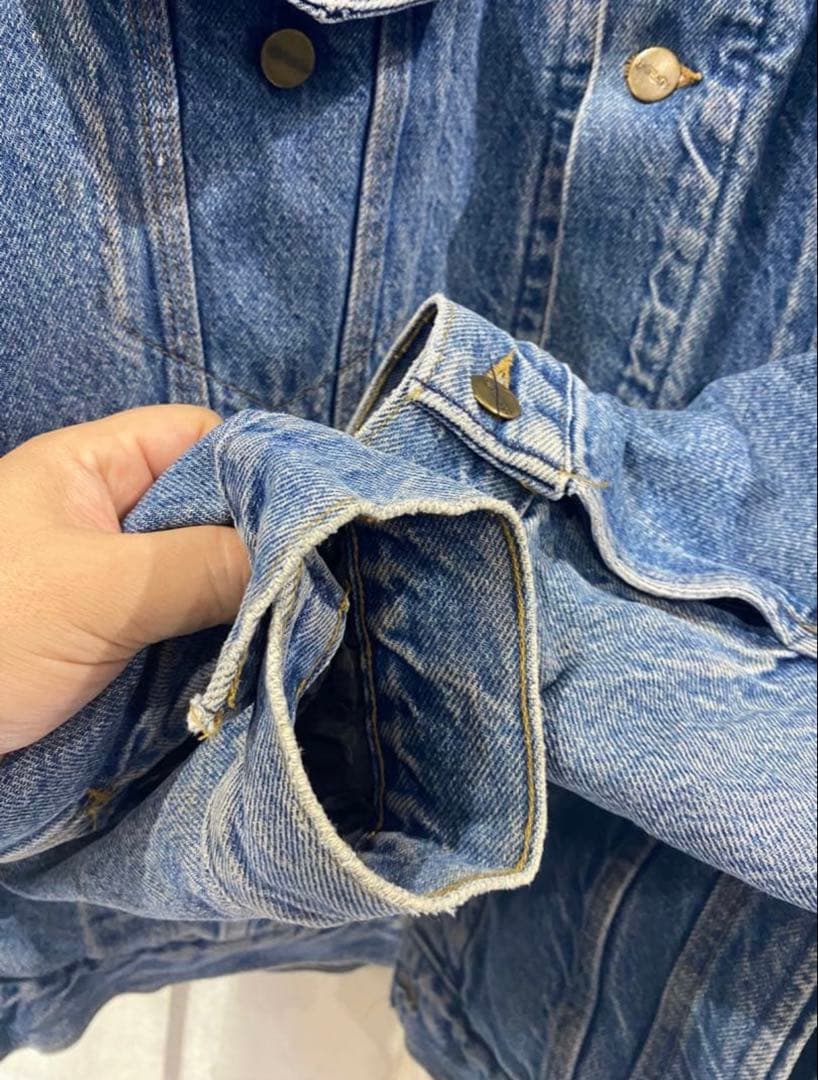 Carhartt Tracker Jacket USA製