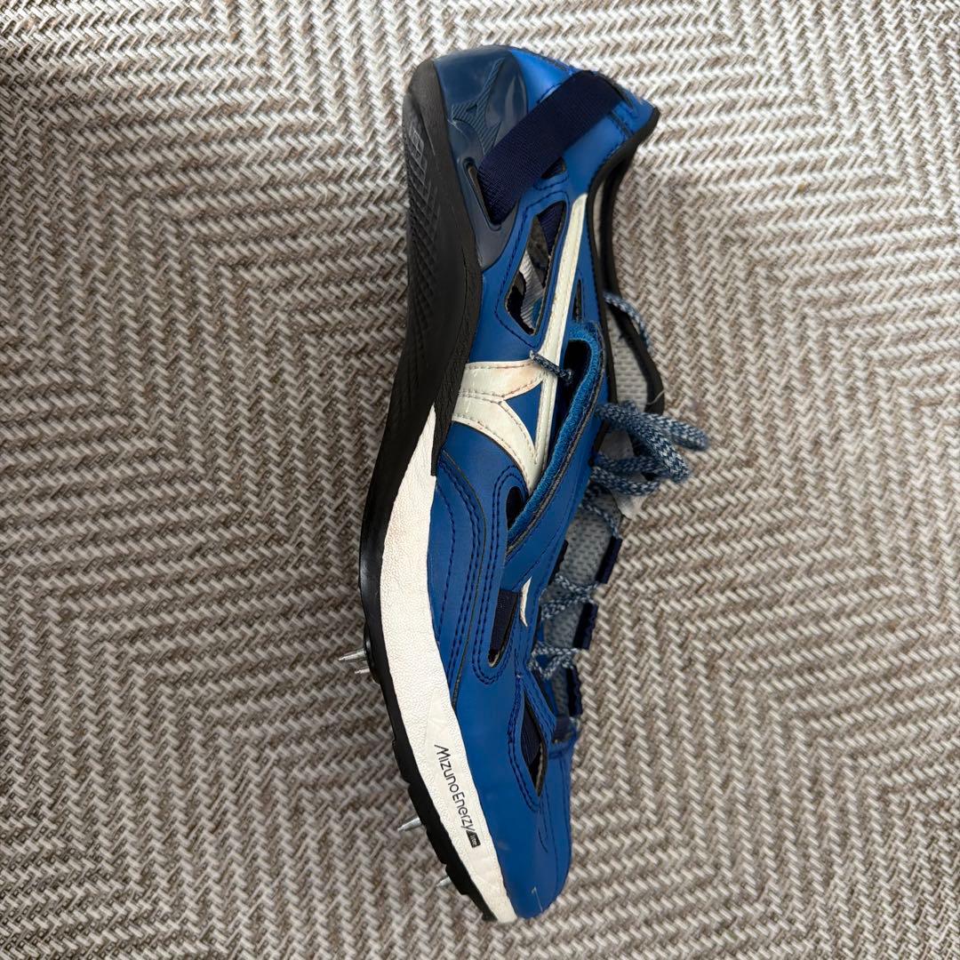 ミズノクロノインクスネオジャパン　26.0 オーダー