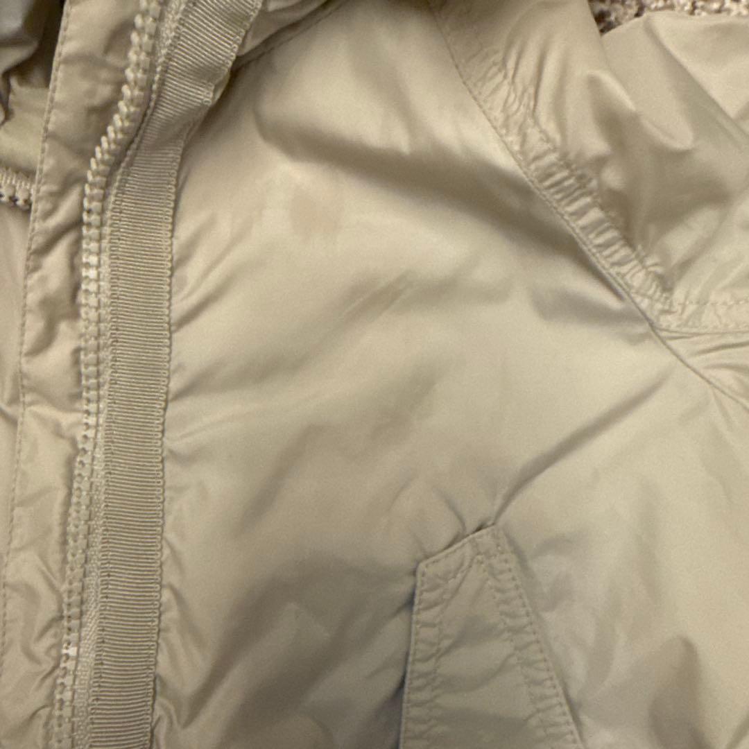 希少★最終値下げ★モンクレール 5A フード付きジャケット