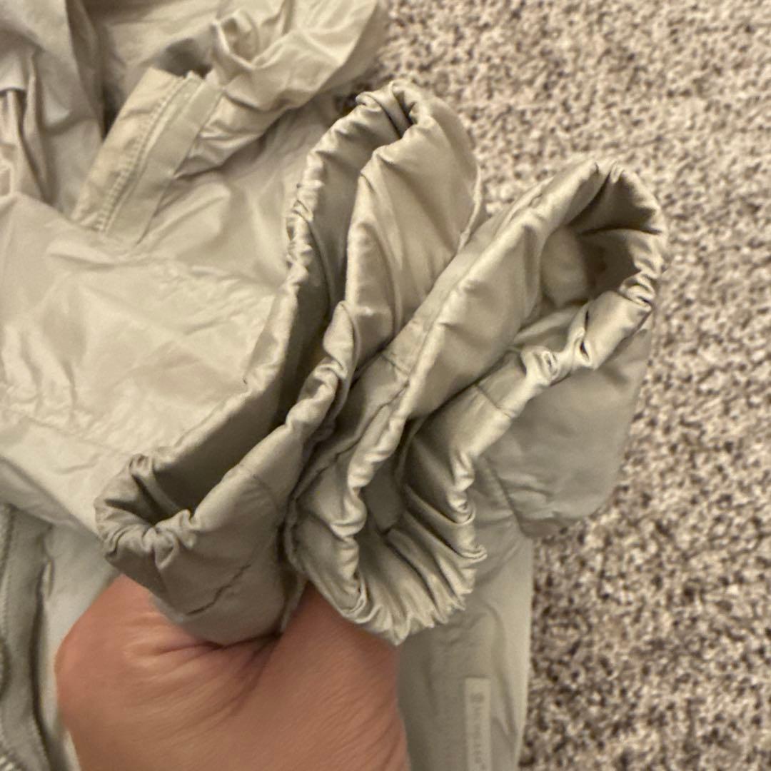 希少★最終値下げ★モンクレール 5A フード付きジャケット