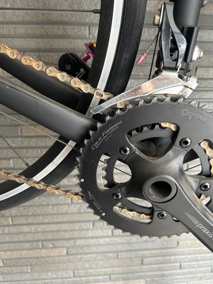 早いもの勝ちスペシャライズド　レディース　ロードバイク