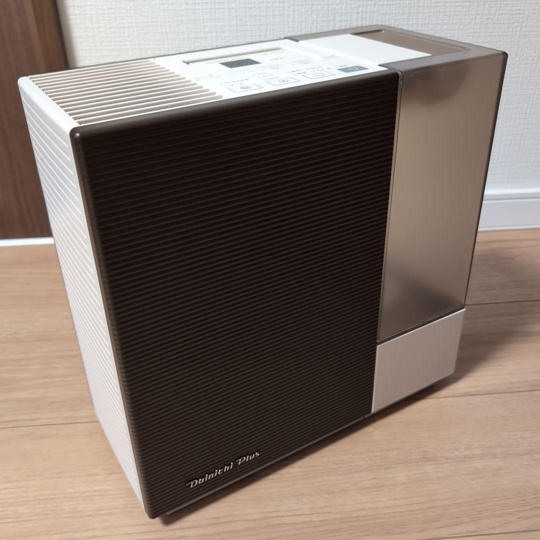 ダイニチ HD-RX323 ハイブリッド式加湿器 23年式