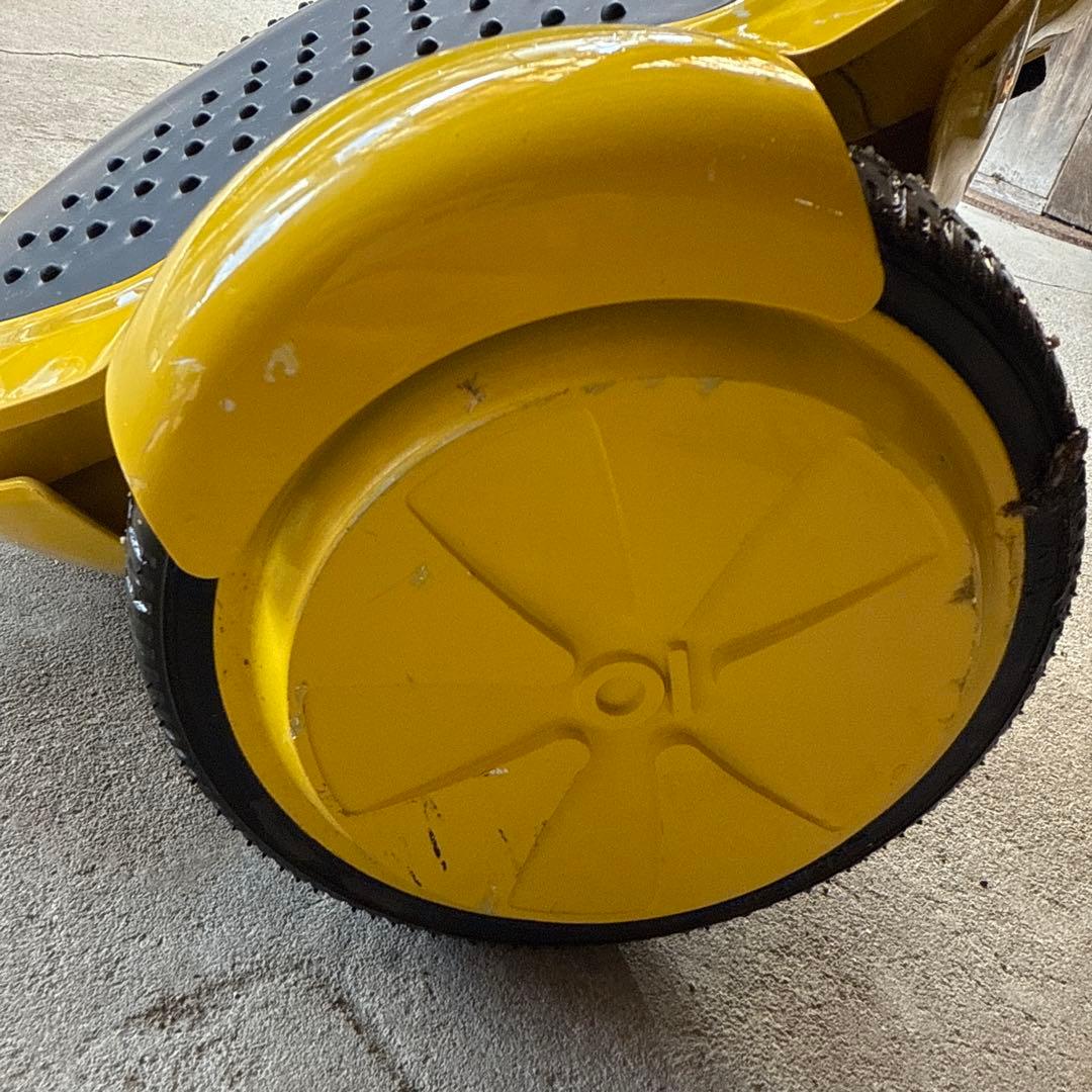 ※世界に2台だけ！ファイナルファンタジー モンストコラボ パーソナルモビリティ