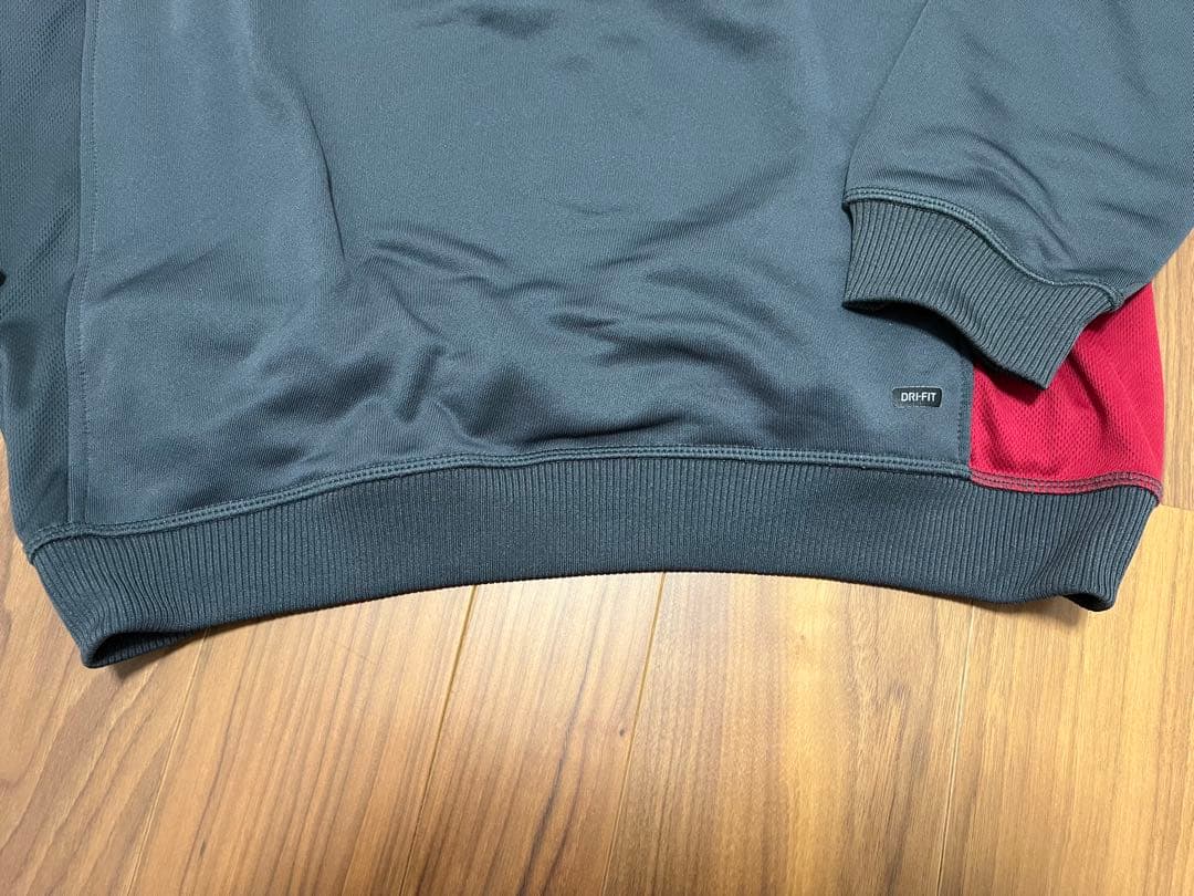 Nike マンチェスター・ユナイテッド スウェットシャツ