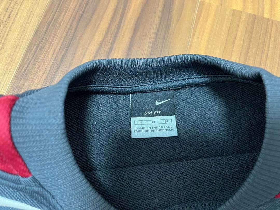 Nike マンチェスター・ユナイテッド スウェットシャツ