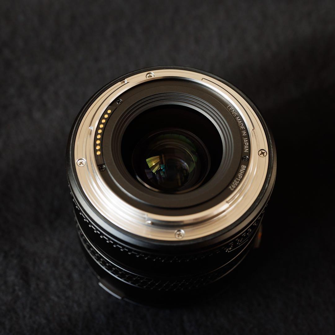 HASSELBLAD (ハッセルブラッド) XCD 38mm F2.5 V