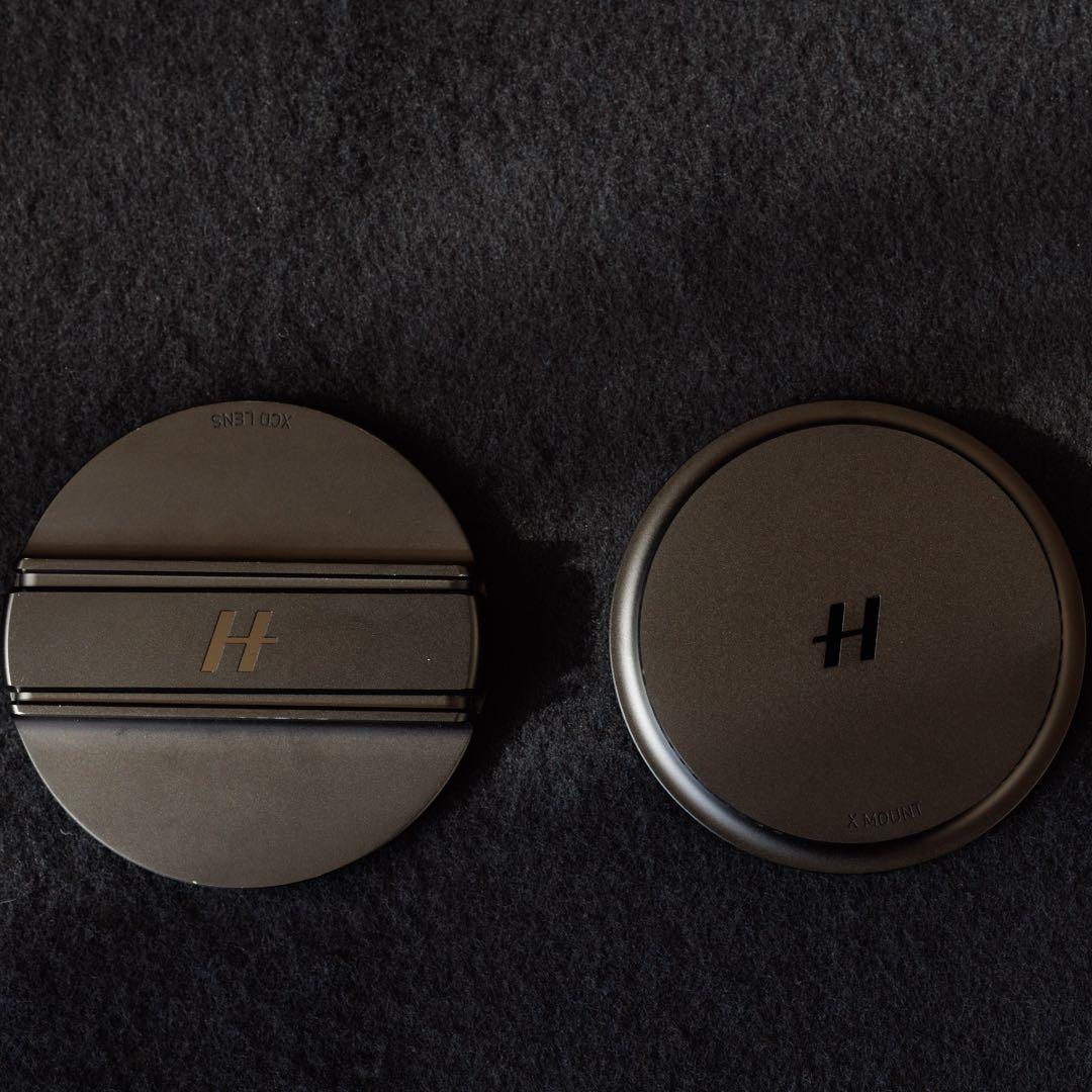 HASSELBLAD (ハッセルブラッド) XCD 38mm F2.5 V