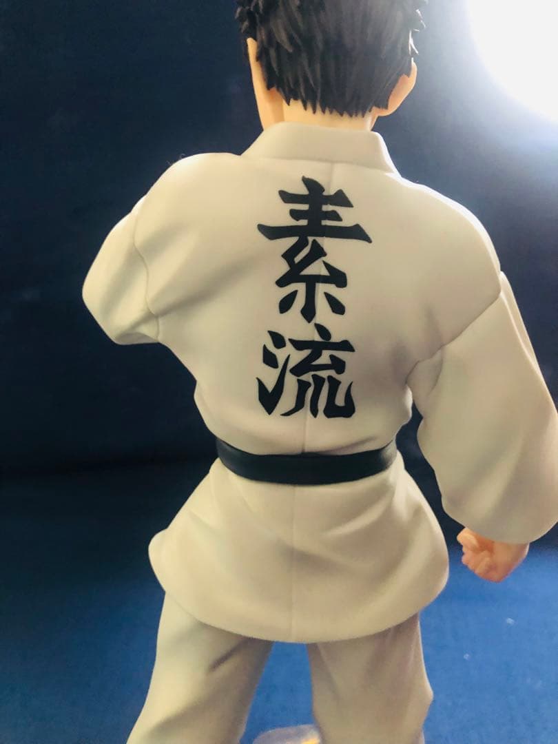 S*u様 鬼滅の刃　一番くじ　狛治　ラストワン賞