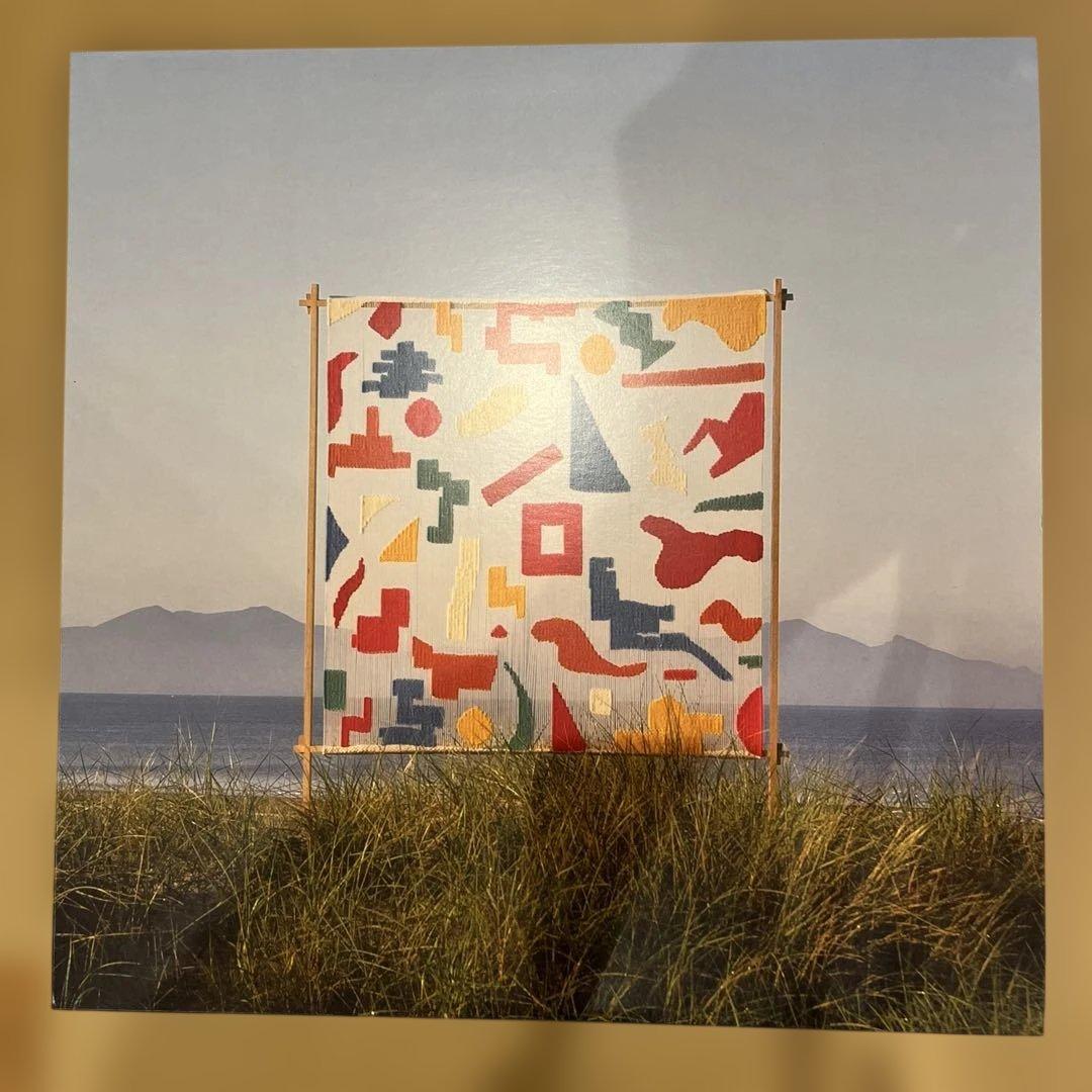 洋楽 Matthew Halsall An Ever Changing View