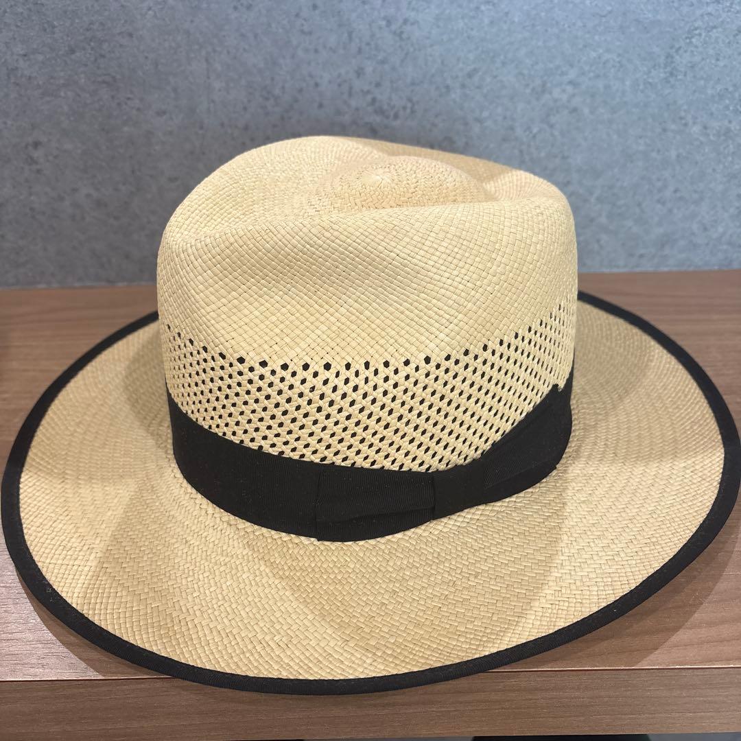 STETSON CLASSIC 59センチ