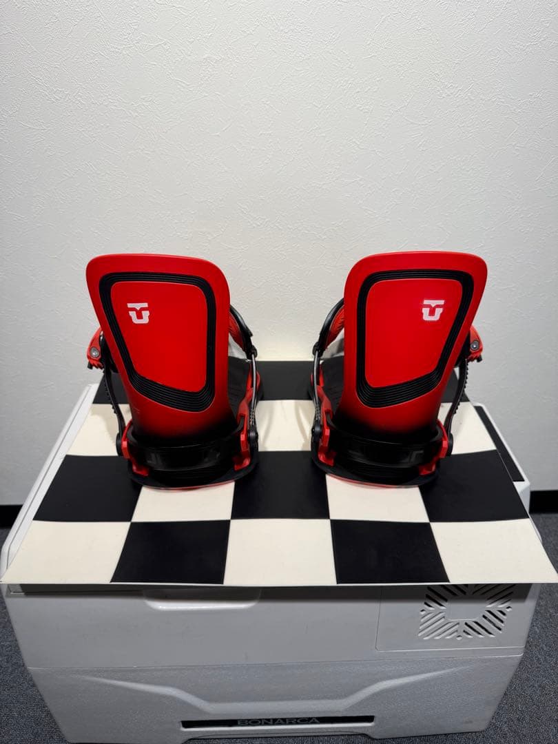 23-24UNION ULTRA　Mサイズ(26〜28cm)