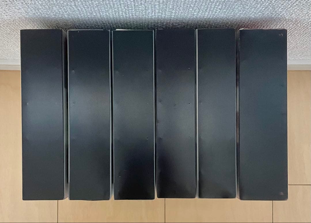 最安値　初版　新世紀　エヴァンゲリオン　劇場版　絵コンテ集　全巻　セット