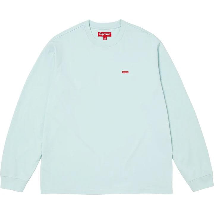 Supreme シュプリーム Tシャツ カットソー 長袖 ロングスリーブ S