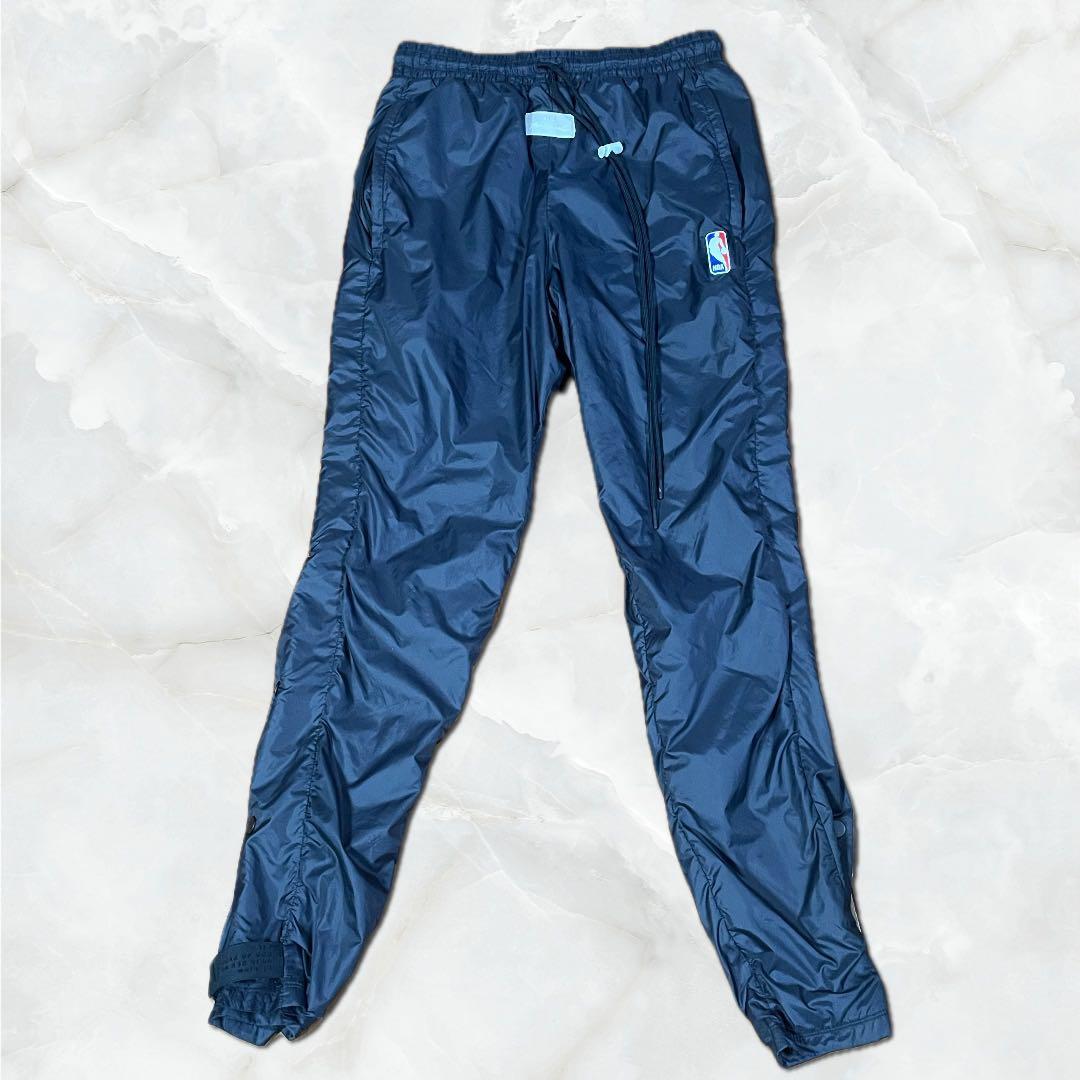 【専用スマイル様】ナイキ コラボ ジョガー パンツ S