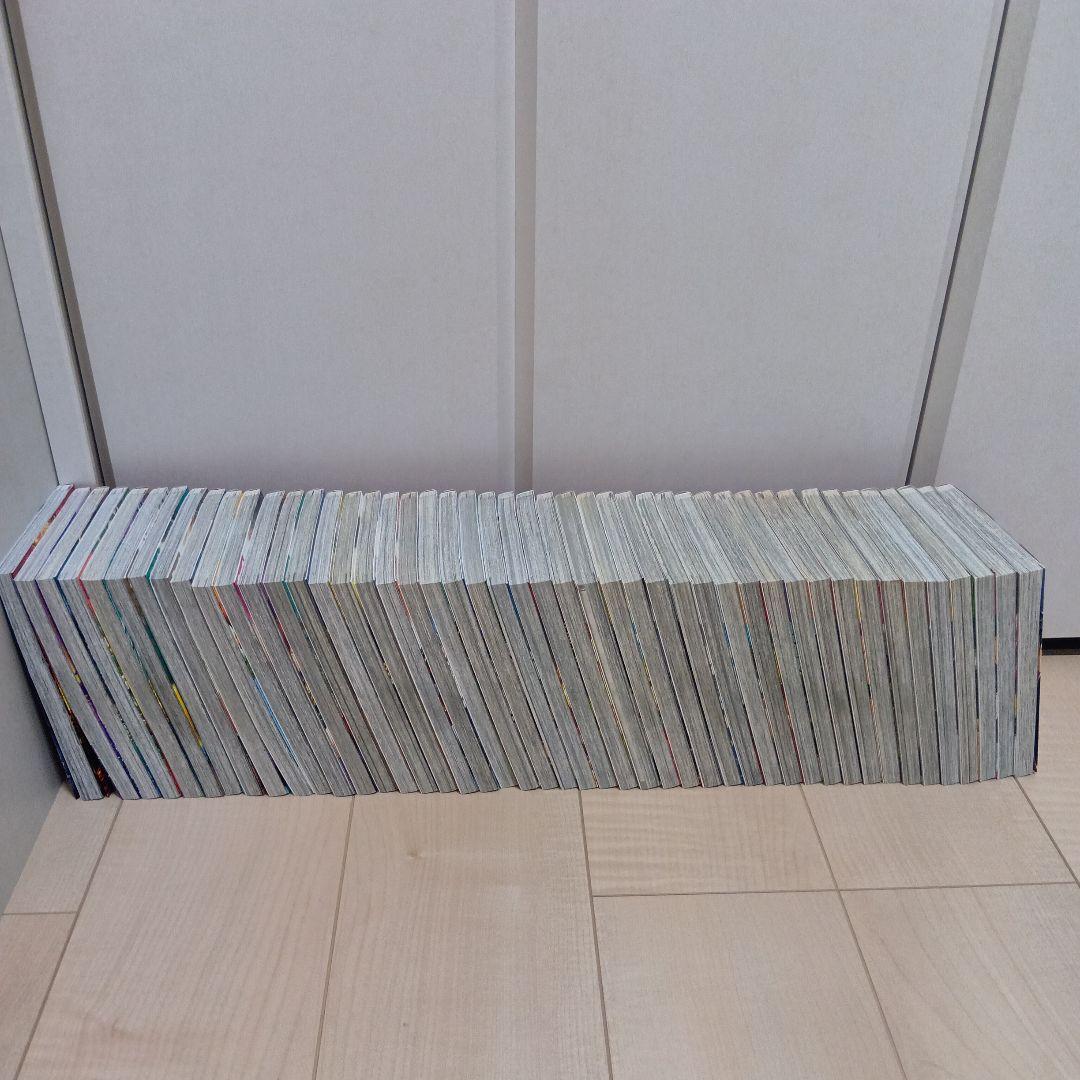 新テニスの王子様全46巻セット