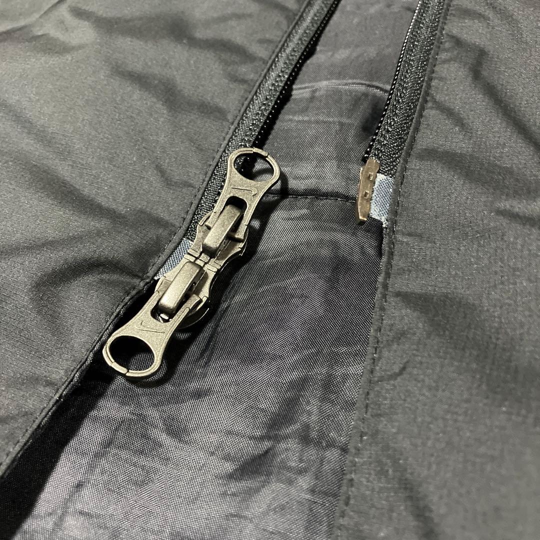 NIKE ナイキ　浦和レッズ　ベンチコート ブラック