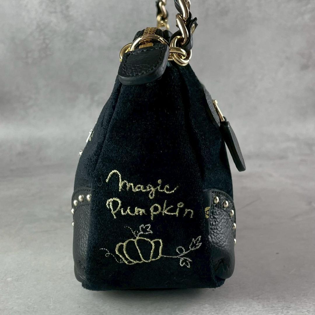 希少⭐︎新品同様⭐︎シンクビー シンデレラドリーム 2WAY ショルダーバッグ