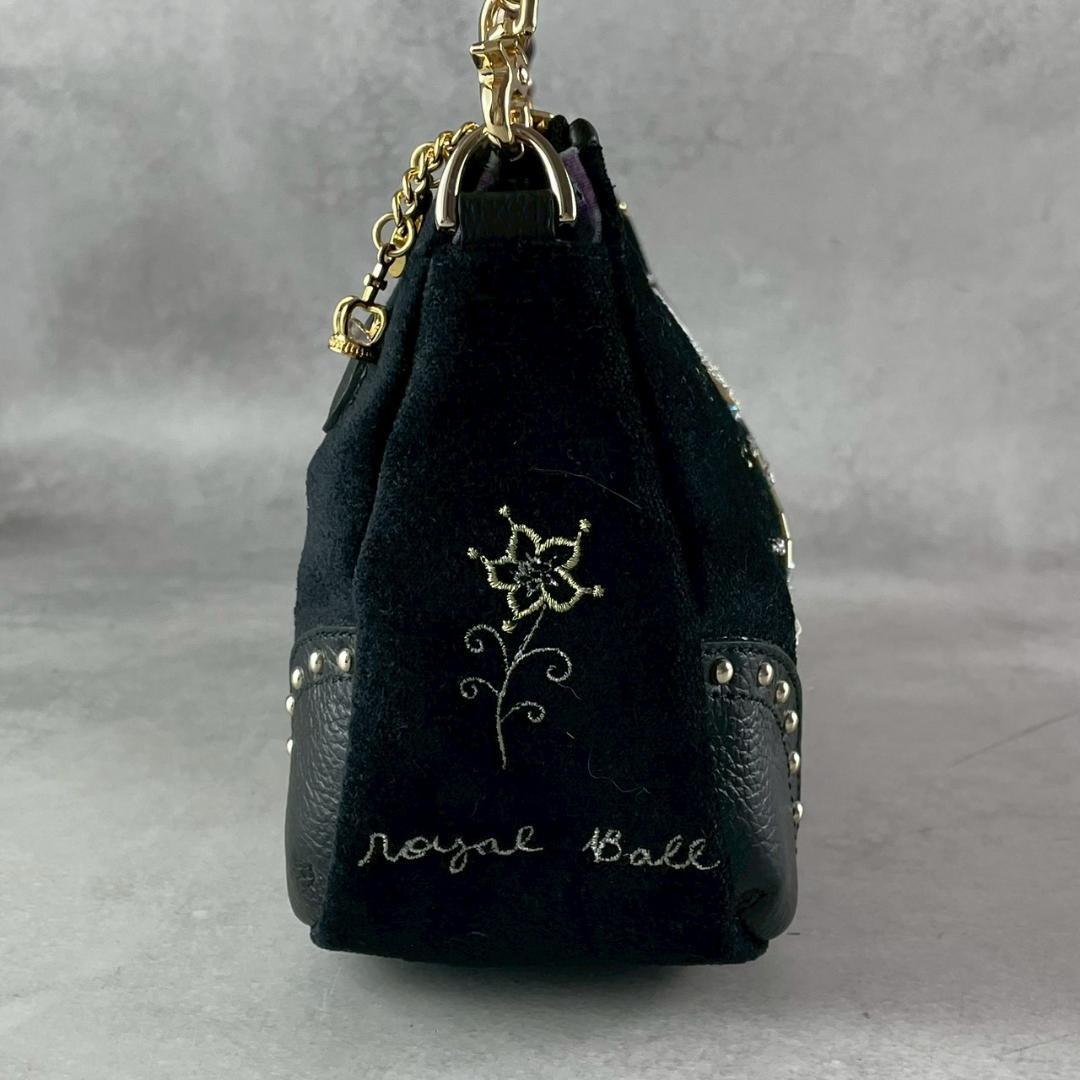 希少⭐︎新品同様⭐︎シンクビー シンデレラドリーム 2WAY ショルダーバッグ