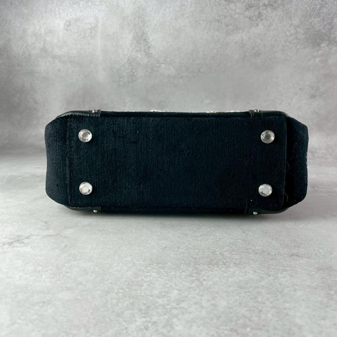 希少⭐︎新品同様⭐︎シンクビー シンデレラドリーム 2WAY ショルダーバッグ