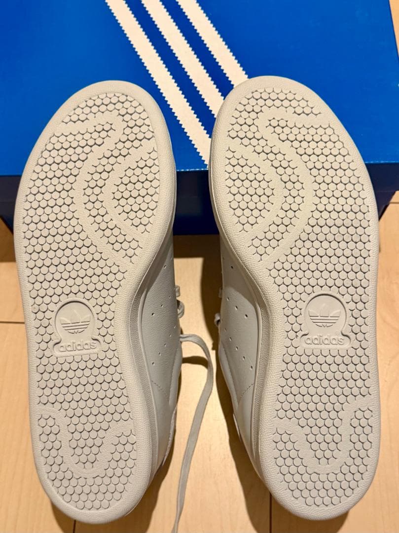 【最終値下】スタンスミス Stan Smith 26センチ　KICKS LAB.