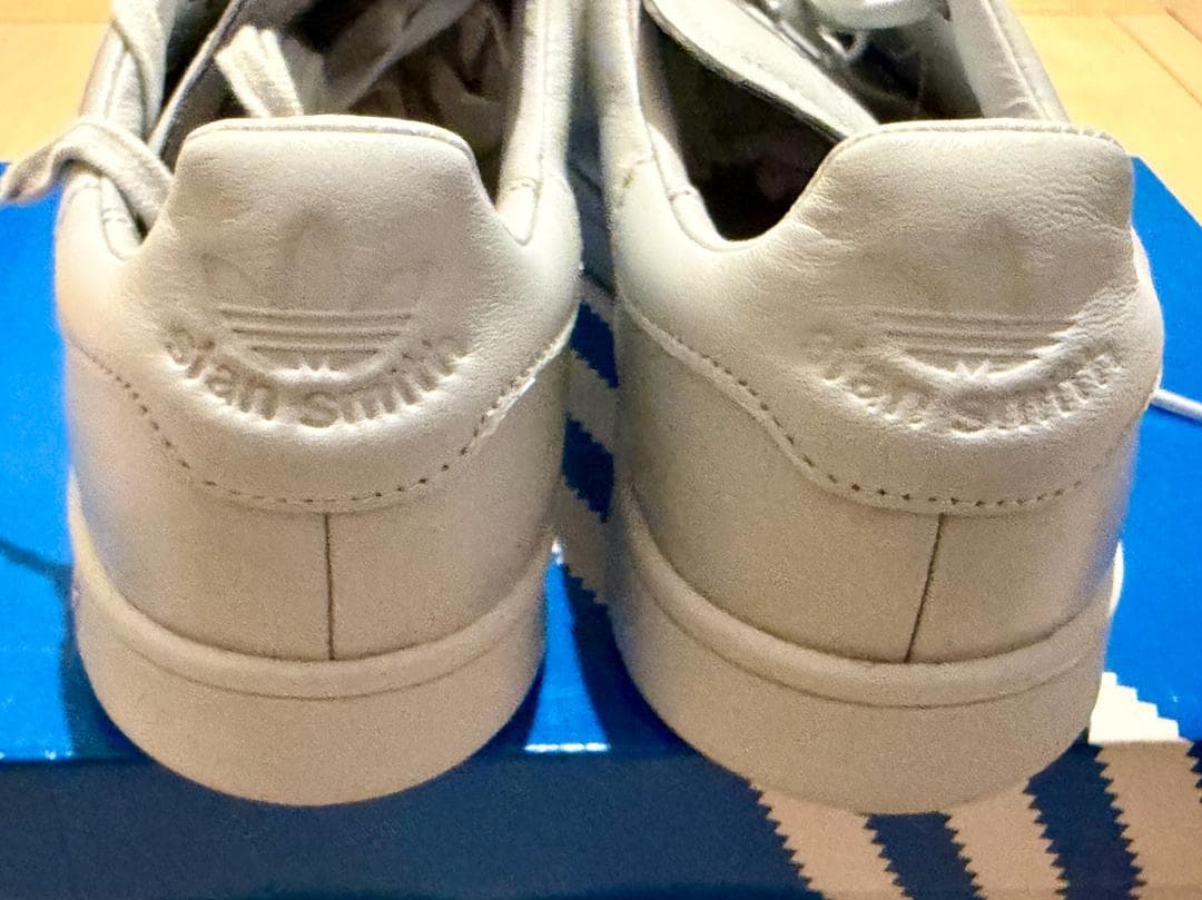 【最終値下】スタンスミス Stan Smith 26センチ　KICKS LAB.