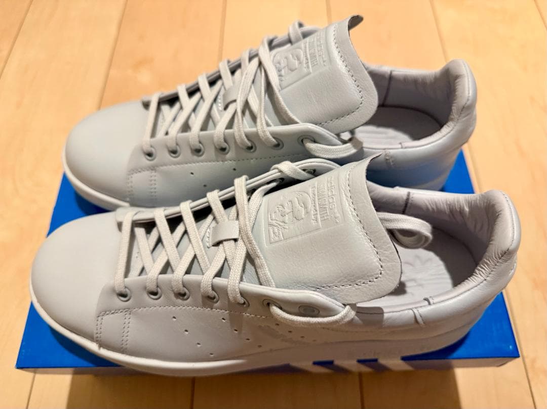 【最終値下】スタンスミス Stan Smith 26センチ　KICKS LAB.