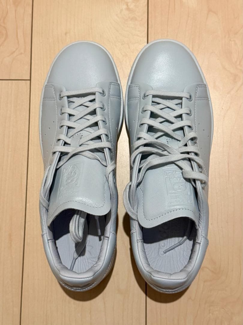 【最終値下】スタンスミス Stan Smith 26センチ　KICKS LAB.