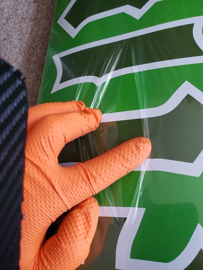 FLIP スケボー　ベンチャー　コンプリート　NINJA7