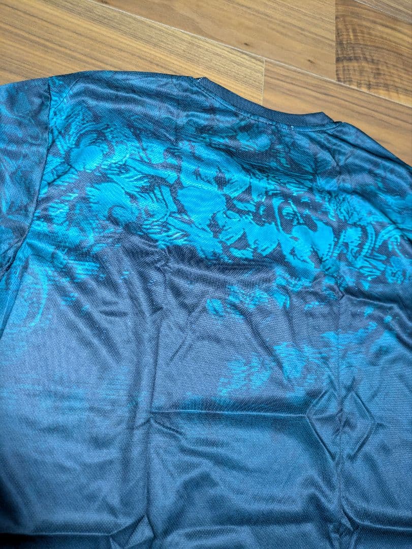 ★海外クラブ　Tシャツ　ジャージ　ゲームシャツ　ユニフォーム　ロゴ