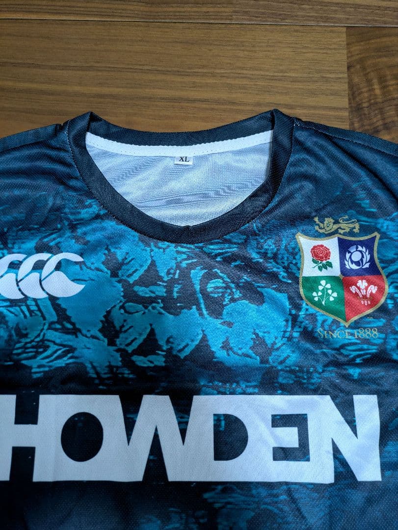 ★海外クラブ　Tシャツ　ジャージ　ゲームシャツ　ユニフォーム　ロゴ