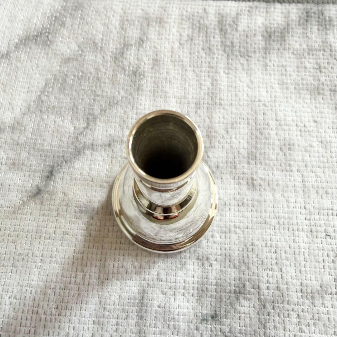 デニスウィック ウルトラ SM4XRトロンボーン ユーフォニアム マウスピース