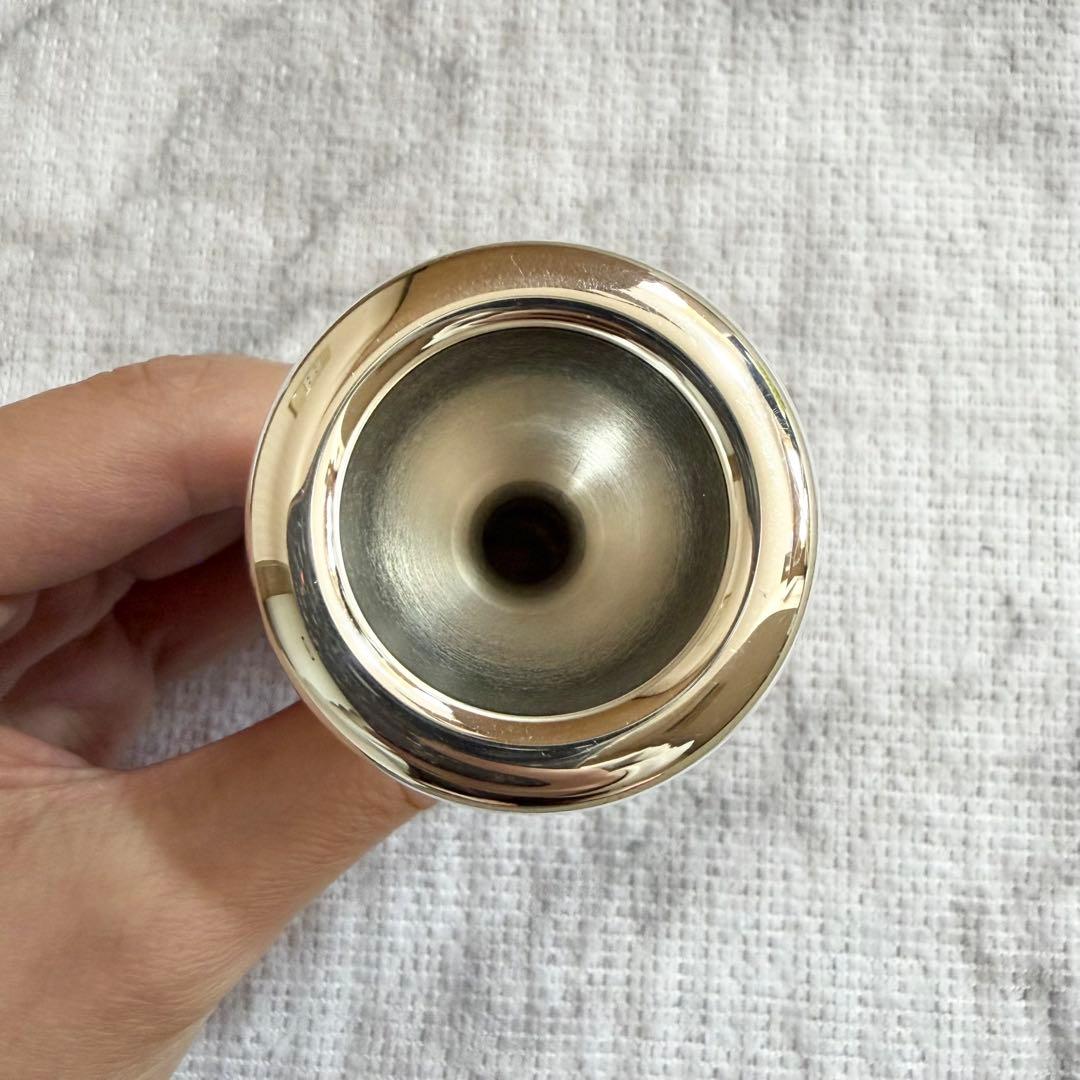 デニスウィック ウルトラ SM4XRトロンボーン ユーフォニアム マウスピース