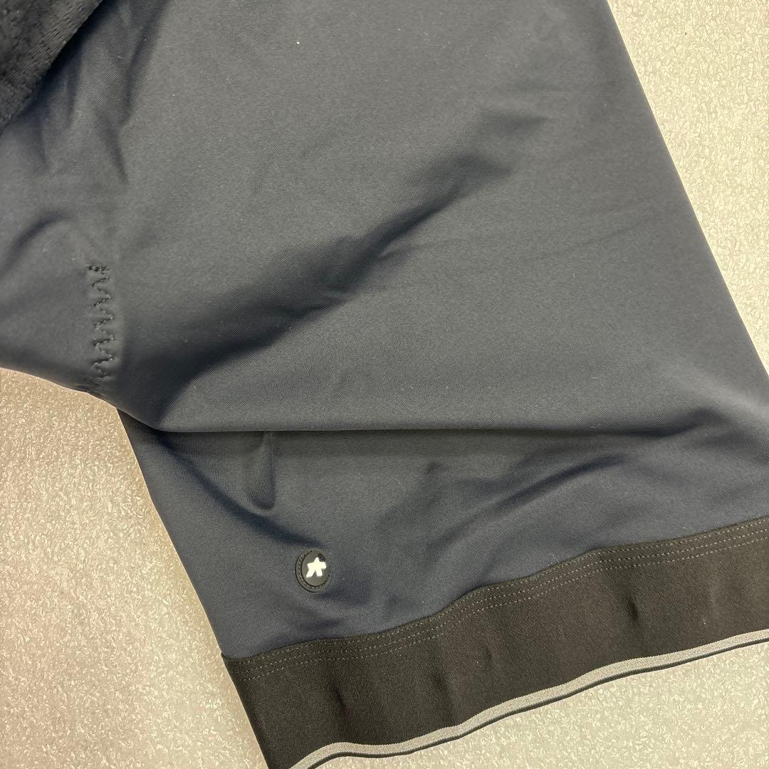 【新品】アソス　ビブショーツ